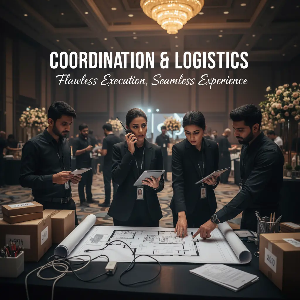 Logistics