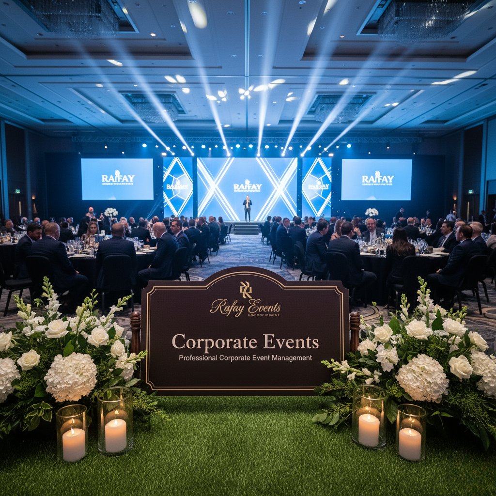 Corporate Events