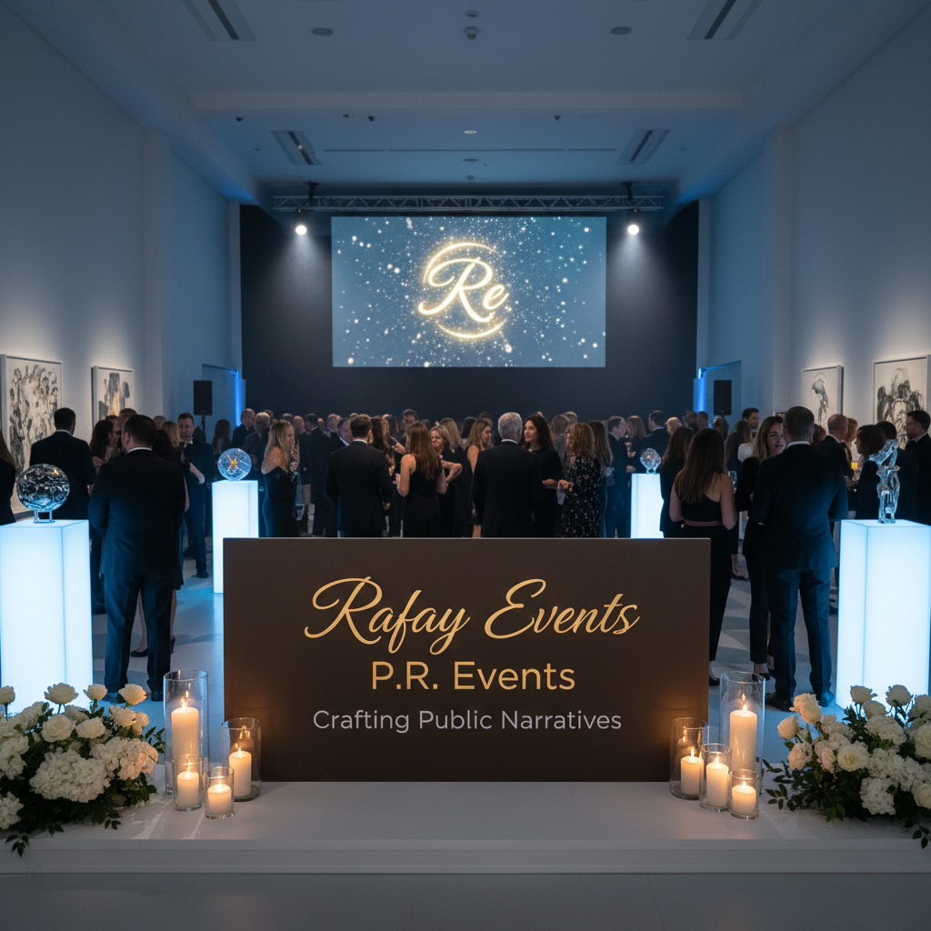 P.R. Events